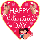Valentine's Day 2020 Wishes, Status, SMS in Nepal APK