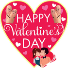 Valentine's Day 2020 Wishes, Status, SMS in Nepal icône