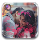 Tình Yêu Bộ Lọc Ảnh Hiệu Ứng APK