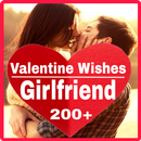 Valentine wishes GirlFriend Valentine's day 2020 APK