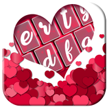 Valentine's Day Keyboard