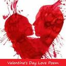 Valentine's Day Love Poem APK