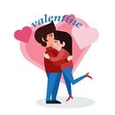 WAStickers Valentine Special APK