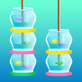 Sort by Rope biểu tượng