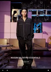 Скачать Valentino APK