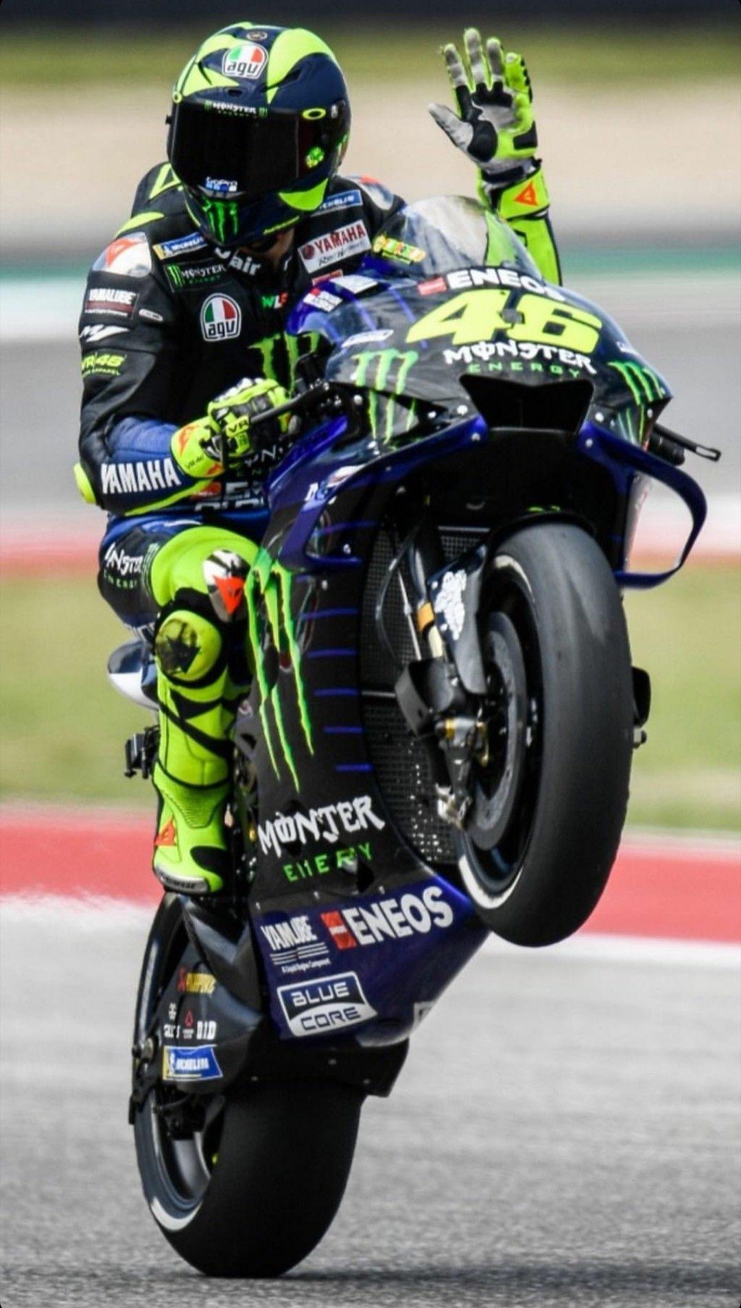 Valentino Rossi Wallpapers HD APK for Android Download