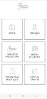 Forever Valentino 海報