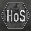 Icona Hex of Steel - DEMO