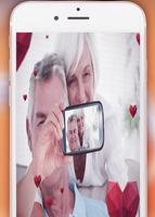 Valentine's Day Camera - Beauty Camera& Pic Editor スクリーンショット 3