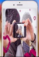 Valentine's Day Camera - Beauty Camera& Pic Editor スクリーンショット 1