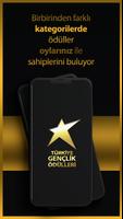 Türkiye Gençlik Ödülleri постер