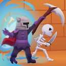 Path of Necromancer APK