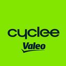 Valeo Cyclee™ aplikacja