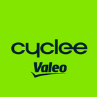 Valeo Cyclee™ آئیکن