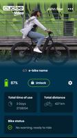 Valeo Cyclee™ स्क्रीनशॉट 3