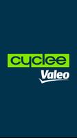 Valeo Cyclee™ poster