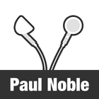 Paul Noble audio course - French icon