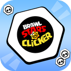 Brawl Stars Clicker ikona