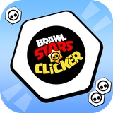 Brawl Stars Clicker