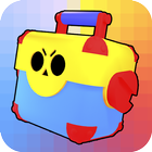 Box Simulator Clicker আইকন