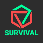 Hexa Survival icône
