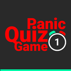 Panic Quiz Game أيقونة