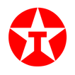 Texaco-icoon