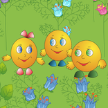 Книга "Мячики"