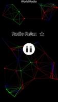 World Radio Plakat
