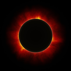 Eclipses icône