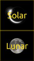 Eclipses पोस्टर