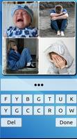 4 Pics 1 Word capture d'écran 3