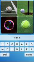 4 Pics 1 Word स्क्रीनशॉट 1