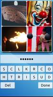 4 Pics 1 Word capture d'écran 2