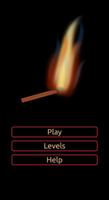 Matches Puzzle poster