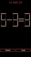 Matches Puzzle screenshot 1