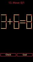 Matches Puzzle screenshot 2