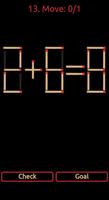 Matches Puzzle screenshot 3