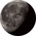 Moon Phase