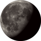 Moon Phase icône