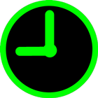 Night Clock icono