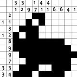 Easy Nonograms-icoon