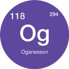 Periodic Table icône