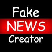 FakeNews - Prank News Maker v1.0 (Ad-Free)