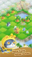Merge Islands Plakat