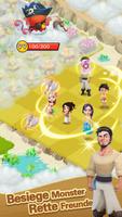 Merge Islands Screenshot 2
