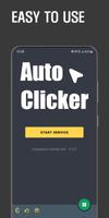 Auto clicker syot layar 1