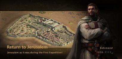 Sand Tanble War: The Crusanes screenshot 2