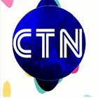 CTN - Cidade Tiradentes Notíci آئیکن