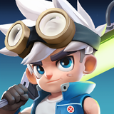 Valiant Ark ikona